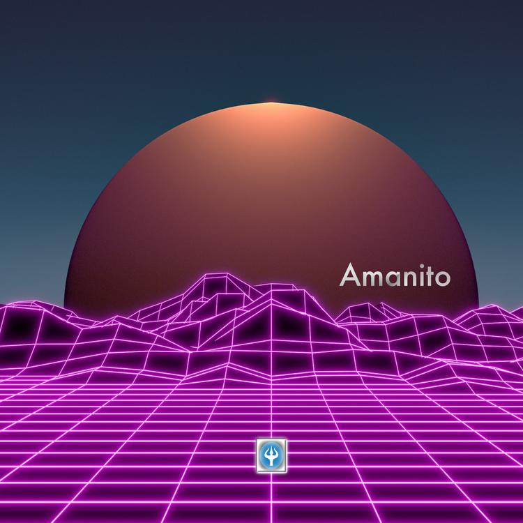 Amanito's avatar image