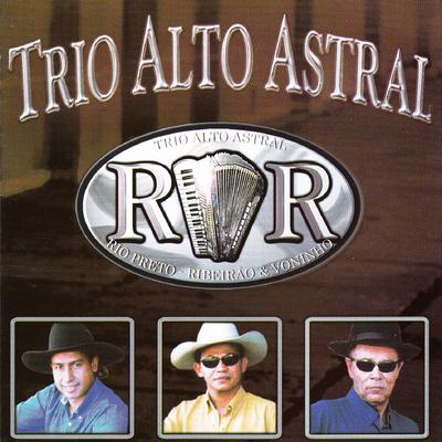 Pé de Pano By Trio Alto Astral's cover