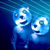 Electric Polar Bears's avatar cover