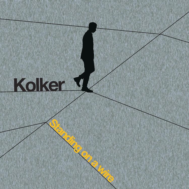 Kolker's avatar image