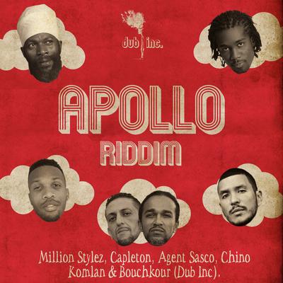 Apollo Riddim's cover
