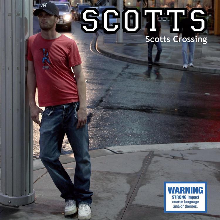 Scotts's avatar image