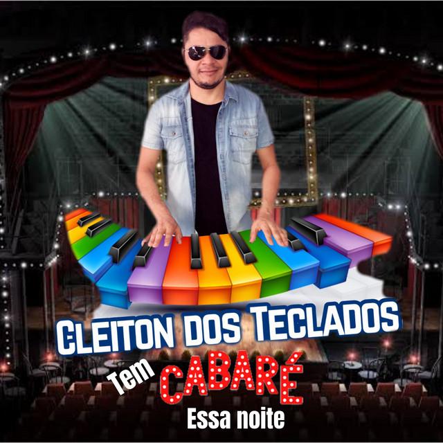 Cleiton Dos Teclados's avatar image