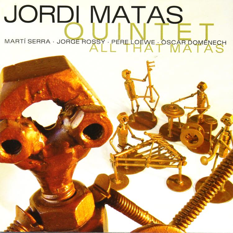 Jordi Matas's avatar image