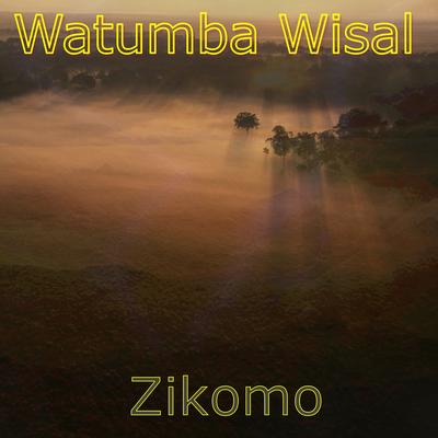 Watumba Wisal's cover