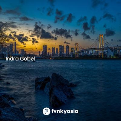 Indra Gobel's cover