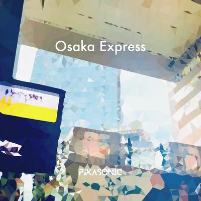 Osaka Express's cover