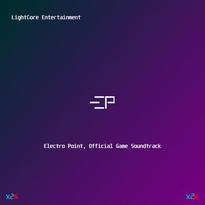LightCore Entertainment's cover