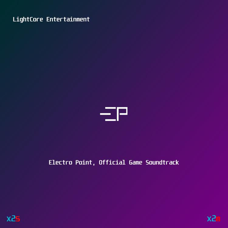 LightCore Entertainment's avatar image