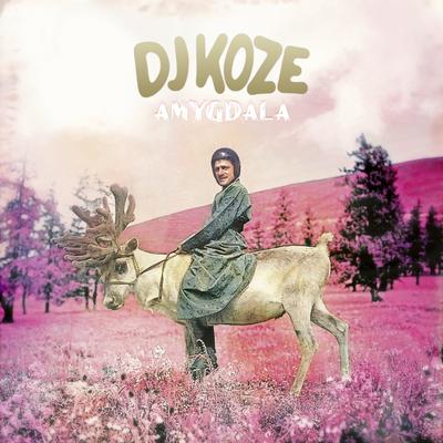 Nices Wölkchen By DJ Koze, Apparat's cover
