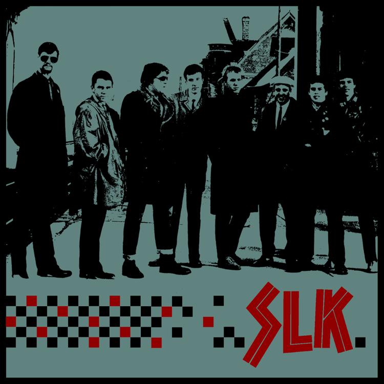 SLK's avatar image