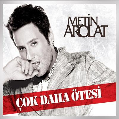 Çok Daha Ötesi's cover