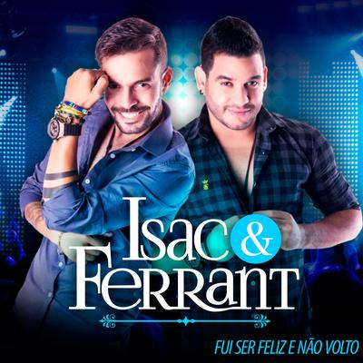 D N A By Isac & Ferrant's cover