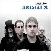 Just Like Animals's avatar cover