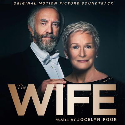 The Wife By Jocelyn Pook's cover