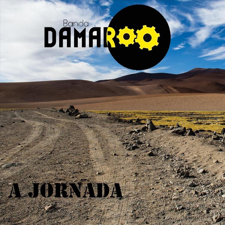 Banda Damaroo's avatar image