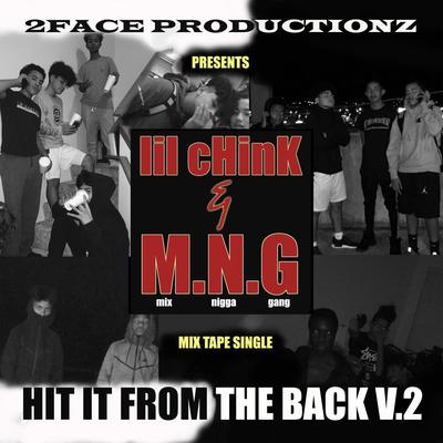 Lil Chink's cover