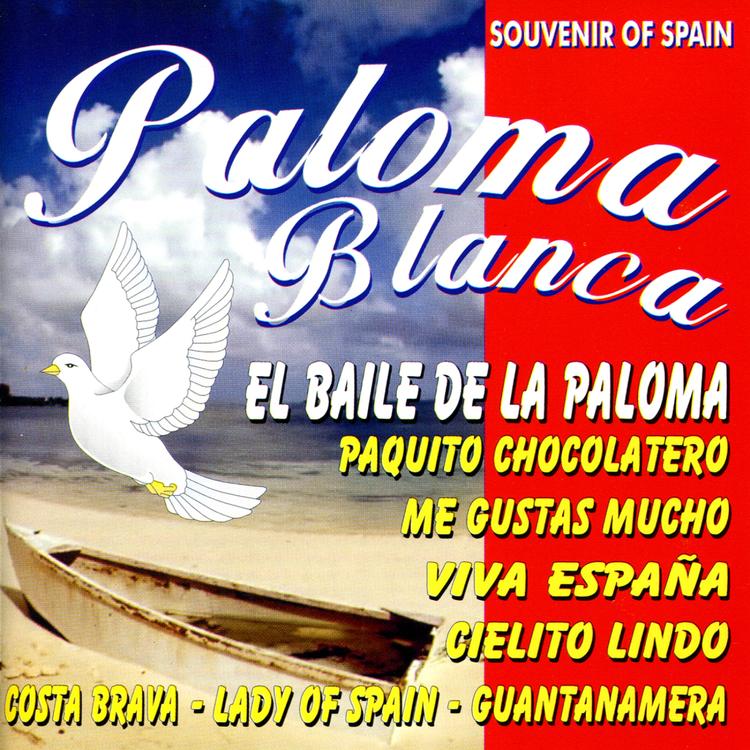 Paloma Blanca's avatar image