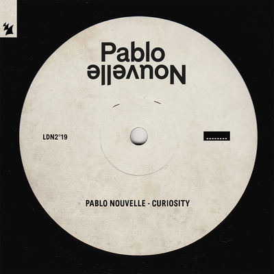 Curiosity By Pablo Nouvelle's cover