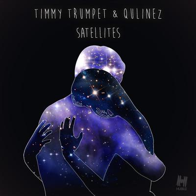 Satellites By Timmy Trumpet, Qulinez's cover