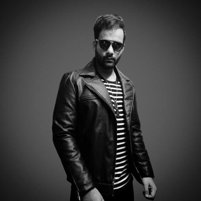 DJ Mitra's avatar image