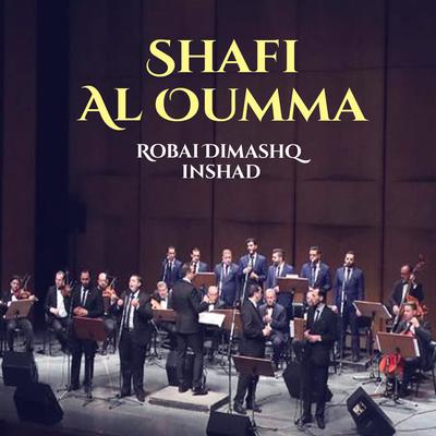 Shafii Al Ouma's cover