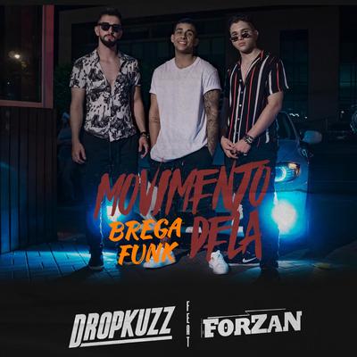 Dropkuzz's cover