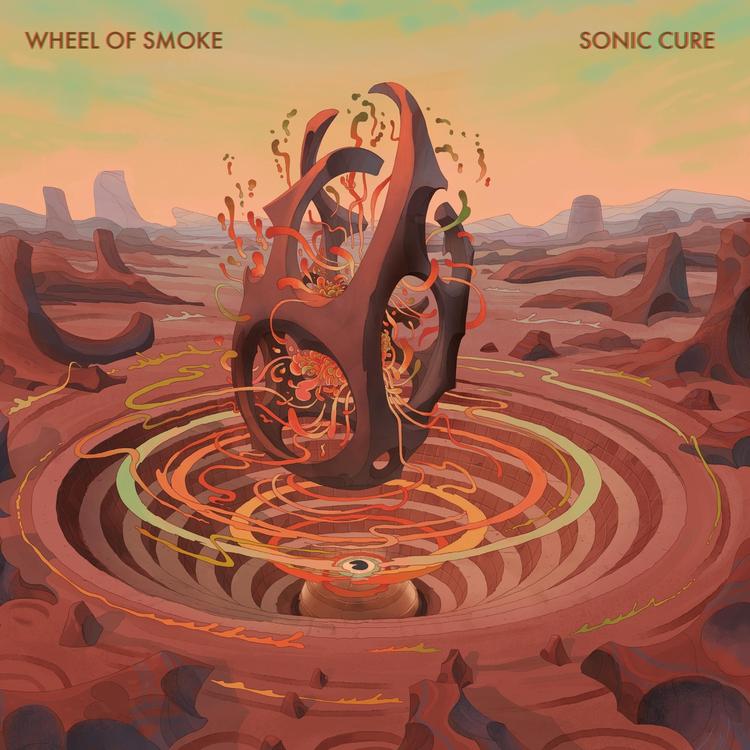 Wheel of Smoke's avatar image