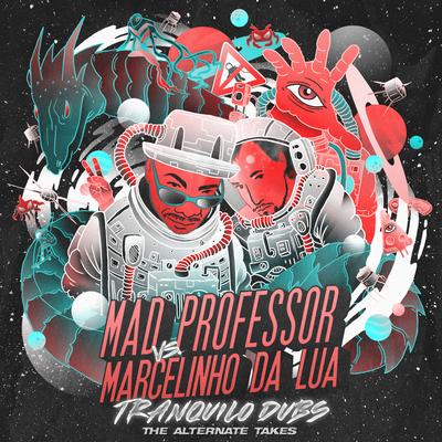 Cotidiano Dub 2 By Mad Professor, Marcelinho Da Lua, Seu Jorge's cover