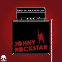 Johny Rockstar's avatar cover