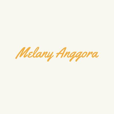 Melany Anggora's cover