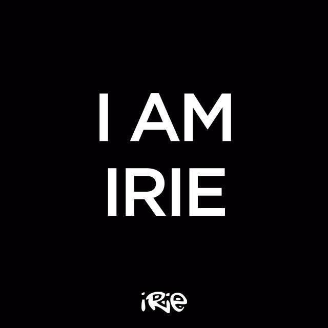 Irie's avatar image