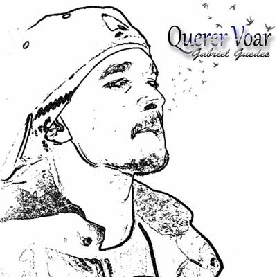 Querer Voar By Gabriel Guedes's cover