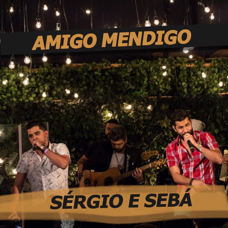 Sérgio e Sebá's avatar image