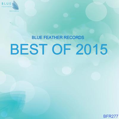 Blue Feather Records - Best of 2015's cover