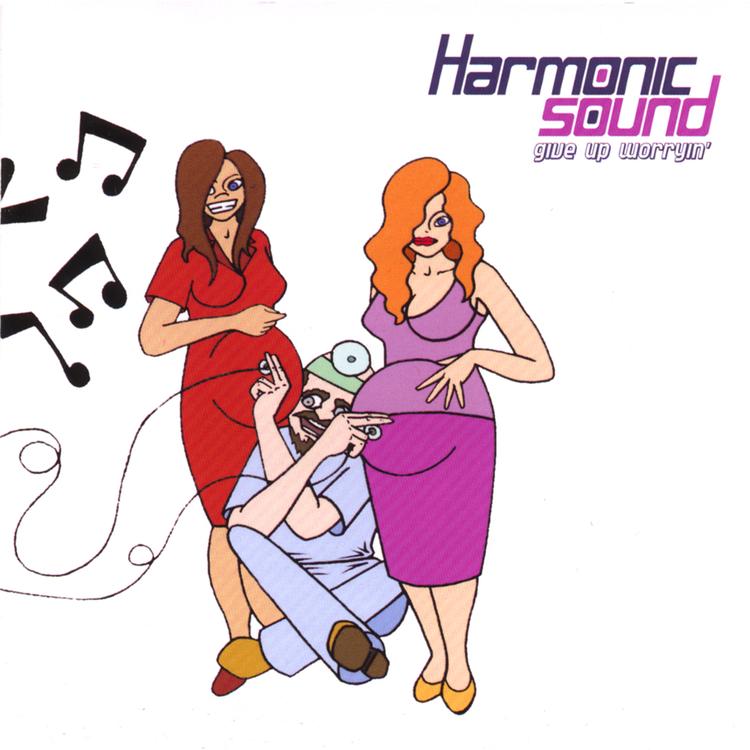 Harmonic Sound's avatar image