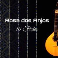 Rosa Dos Anjos's avatar cover