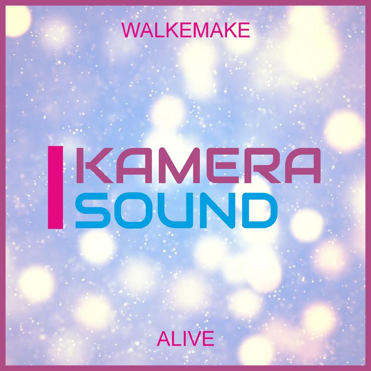 Walkemake's avatar image