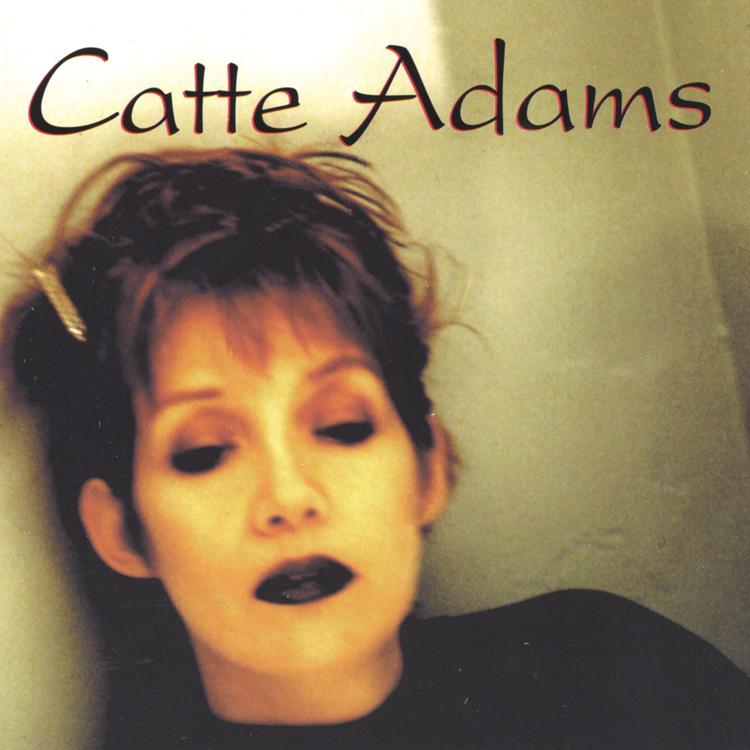 catte adams's avatar image