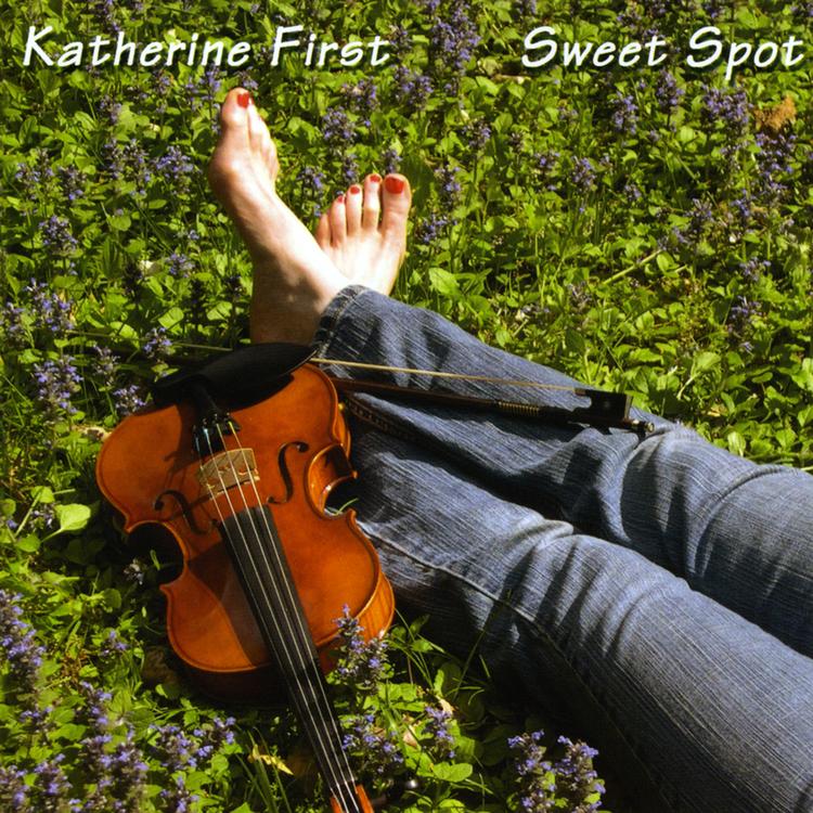 Katherine First's avatar image