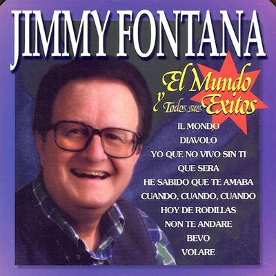 Il mondo (El Mundo) By Jimmy Fontana's cover