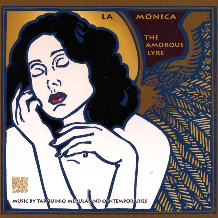 La Monica's avatar image