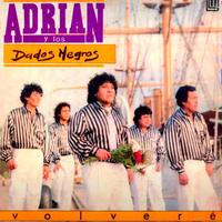 Adrián Y Los Dados Negros's avatar cover