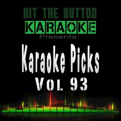 Falling (Originally Performed by Harry Styles) [Instrumental Version] By Hit The Button Karaoke's cover
