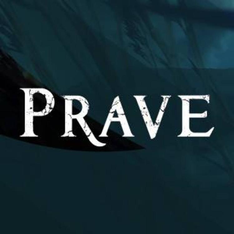 Prave's avatar image