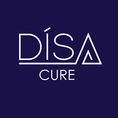 Cure By DíSA's cover