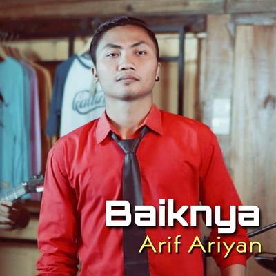 Arif Ariyan's cover