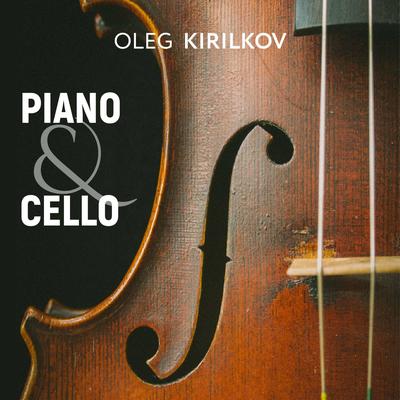 Piano & Cello's cover
