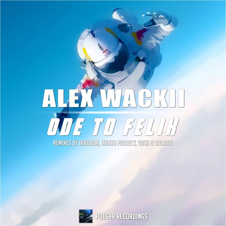 Alex Wackii's avatar image