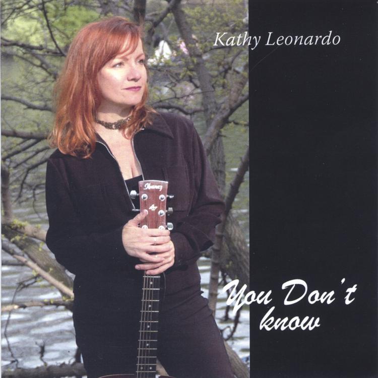 Kathy Leonardo's avatar image